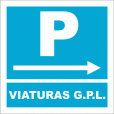 Viaturas GPL