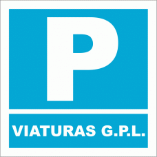Viaturas GPL