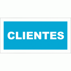 CLIENTES