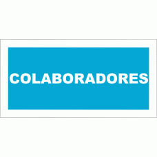 COLABORADORES
