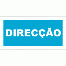 DIREÇÃO