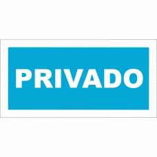 PRIVADO