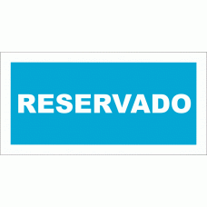 RESERVADO