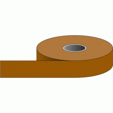 fita para identificação de tubagens