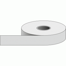 fita para identificação de tubagens