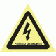 Perigo de morte