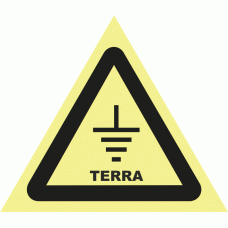 Perigo Terra