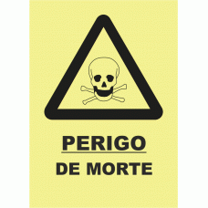 Perigo de morte 
