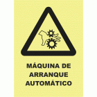 M&aacute;quinas de arranque autom&aacute;tico
