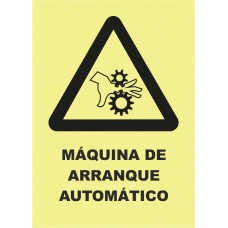 M&aacute;quinas de arranque autom&aacute;tico