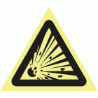 EXPLOSIVOS