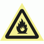 INFLAMÁVEL