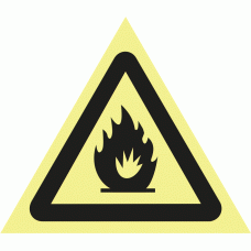 INFLAMÁVEL