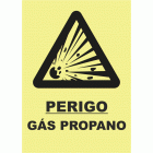 PERRIGO G&Aacute;S PROPANO