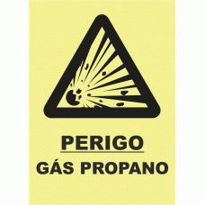 PERRIGO G&Aacute;S PROPANO
