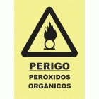 PERIGO PER&Oacute;XIDOS ORG&Acirc;NICOS 