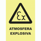 ATMOSFERA EXPLOSIVA