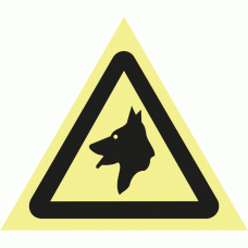 CUIDADO COM O CÃO