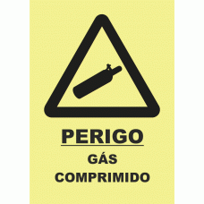 PERIGO G&Aacute;S COMPRIMIDO