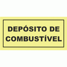 Depósito de combustível
