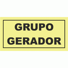 Grupo gerador