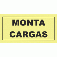 Monta cargas