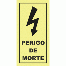 Perigo de morte