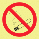 Proibido fumar