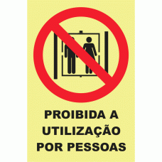 PROIBIDA A UTILIZA&Ccedil;&Atilde;O POR PESSOAS