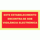 ESTABELECIMENTO ENCONTRA-SE SOB VIGIL&Acirc;NCIA