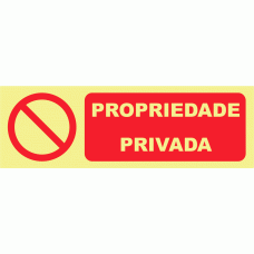 PROPRIEDADE PRIVADA