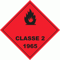CLASSE 2 1965