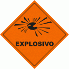 EXPLOSIVOS