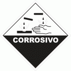 CORROSIVO