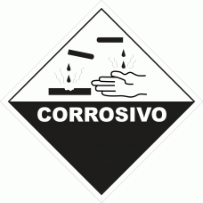 CORROSIVO
