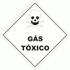 G&Aacute;S T&Oacute;XICO