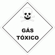 G&Aacute;S T&Oacute;XICO