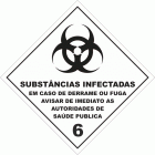 SUBST&Acirc;NCIAS INFECCIOSAS classe 6