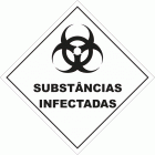 SUBST&Acirc;NCIAS INFECCIOSAS 