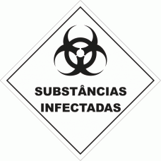 SUBST&Acirc;NCIAS INFECCIOSAS 