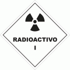 RADIOACTIVO I