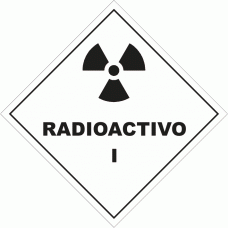 RADIOACTIVO I