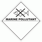 MARINE POLLUTANT