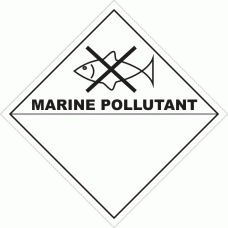 MARINE POLLUTANT