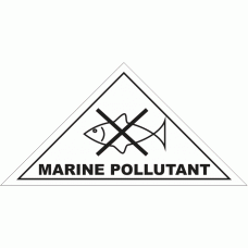 MARINE POLLUTANT