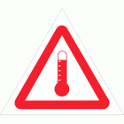ALTA TEMPERATURA