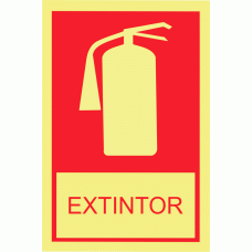 Extintor