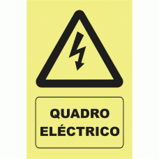 Quadro el&eacute;ctrico