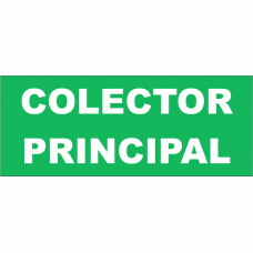 COLETOR PRINCIPAL