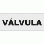 VÁLVULA